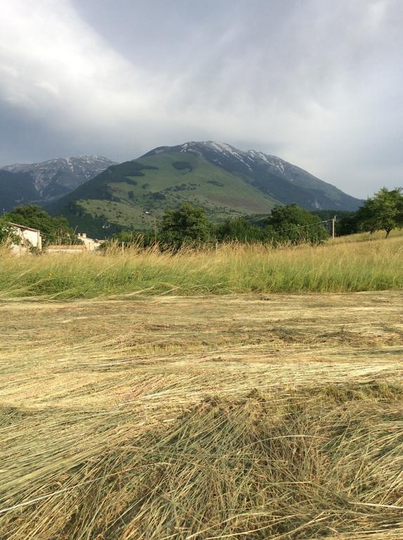 Casa Vacanza Abruzzo Caramanico Terme Exterior foto