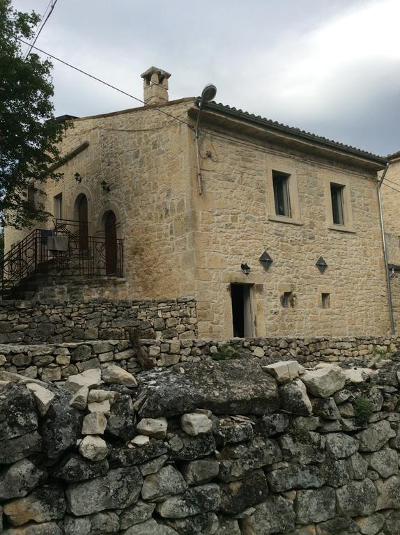 Casa Vacanza Abruzzo Caramanico Terme Habitación foto