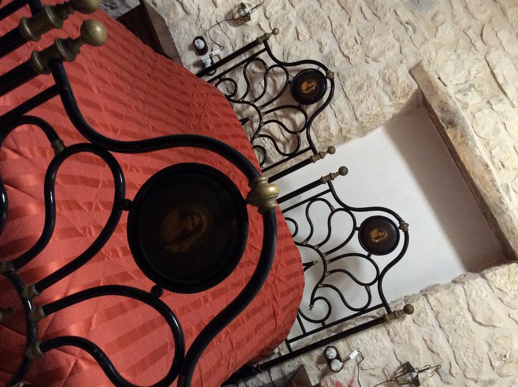 Casa Vacanza Abruzzo Caramanico Terme Habitación foto